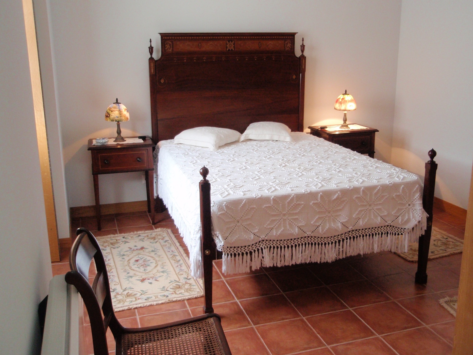 Quarto D. Maria
